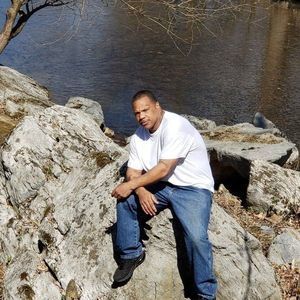 Meet your Posher, Charles